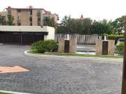 se renta departamento amueblado en el country