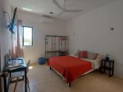 Se Renta Departamento Amueblado en Francisco de Montejo