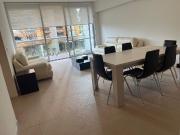 se renta departamento amueblado en hares polanco!