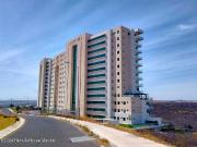 Se renta departamento amueblado en juriquilla 3...