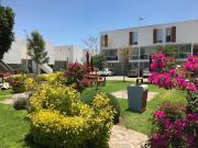 Se renta departamento amueblado en Juriquilla, Santa Fe