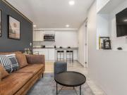 Se renta departamento amueblado en La Condesa, CDMX