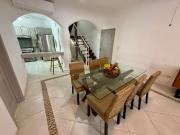 Se Renta departamento amueblado en La Noria, Cancun