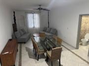 Se renta departamento amueblado en La Noria con vista a...