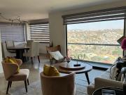 SE RENTA DEPARTAMENTO AMUEBLADO EN MILENIO