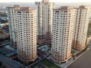 Se renta departamento amueblado en Newcity Residencial,...