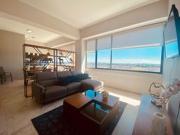 SE RENTA DEPARTAMENTO AMUEBLADO EN PENTHOUSE, TORRE...