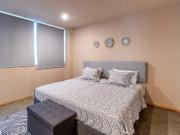SE RENTA DEPARTAMENTO AMUEBLADO EN POLANCO