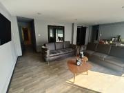 SE RENTA DEPARTAMENTO AMUEBLADO EN POLANCO