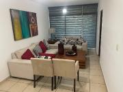 SE RENTA DEPARTAMENTO AMUEBLADO EN PRIV TENERIFE, ISLA...