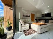 Se renta Departamento amueblado en Providencia