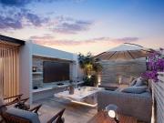 Se renta departamento amueblado en Río Rhin, Cuauhtémoc,...