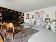 Se renta departamento amueblado en ruben dario