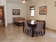 Se Renta departamento amueblado en Sol Campestre