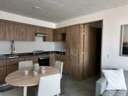 Se RENTA departamento Amueblado en Torre Balbuena listo...