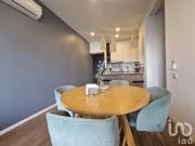 SE RENTA Departamento Amueblado en Torre Lumina...