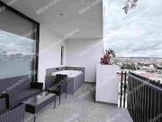 SE RENTA DEPARTAMENTO AMUEBLADO EN TORRE MASARYK