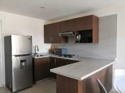 Se renta departamento amueblado en Torre Punta Alta,...