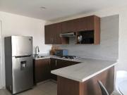 Se renta departamento amueblado en Torre Punta Alta,...