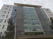 Se renta departamento amueblado en Zenic Residencial