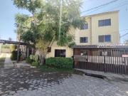 Se renta Departamento amueblado frente al Téc