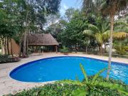 Se renta departamento amueblado, SELVAMAR, Playa del...