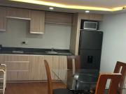 SE RENTA DEPARTAMENTO AMUEBLADO SOBRE PASEO DEL TEC