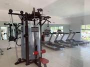 SE RENTA DEPARTAMENTO AMUEBLADO UBICADO EN RESIDENCIAL...