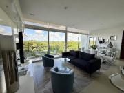 Se renta departamento amueblado y con acción en Anthea,...