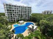 Se renta departamento amueblado y equipado !