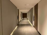 SE RENTA DEPARTAMENTO AMUEBLADO Y EQUIPADO EN COSMOCRAT...