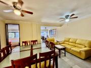 SE RENTA DEPARTAMENTO AMUEBLADO Y EQUIPADO EN GRANJAS...