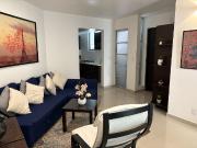 Se Renta Departamento Amueblado y Equipado San Miguel...