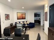 Se Renta Departamento Amueblado y Equipado San Miguel...