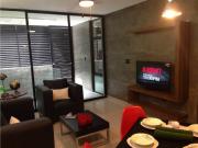 SE RENTA DEPARTAMENTO AMUEBLADO YA´AX PLUS EN SODZIL NORTE