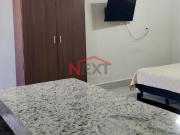 SE RENTA DEPARTAMENTO AMUEBLADO ZONA NORTE COL. JARDINES...