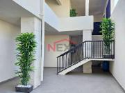 SE RENTA DEPARTAMENTO AMUEBLADO ZONA NORTE COL. JARDINES...