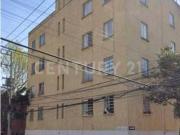 Se RENTA departamento Aquiles Elorduy