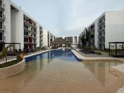 se renta departamento bahía de banderas