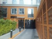 Se Renta Departamento Centro de Azcapotzalco