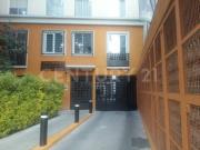 Se Renta Departamento Centro de Azcapotzalco