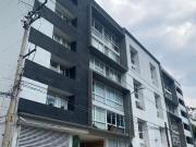 Se Renta departamento cerca de Televisa San Ángel