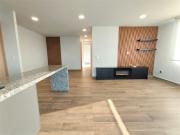 Se renta departamento cerca del bosque colomos en piso 15