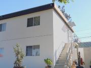 Se renta Departamento col. Alemán Tijuana