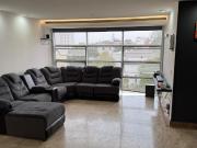 se renta departamento colonia del valle