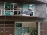 SE RENTA DEPARTAMENTO COLONIA ROMA SUR