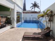 SE RENTA DEPARTAMENTO CON VISTA AL MAR