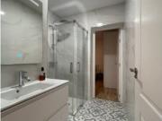 Se renta departamento de 2 recámaras en Cortes...