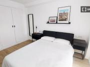 Se renta departamento de 2 recámaras en La Paz Las...