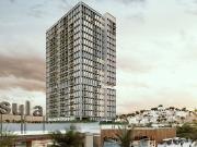 Se renta departamento de 2 recámaras en Luca Condos at...